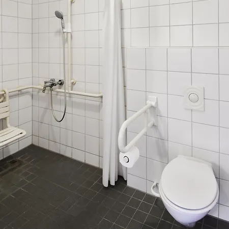 Hotel Hannover-laatzen 2*