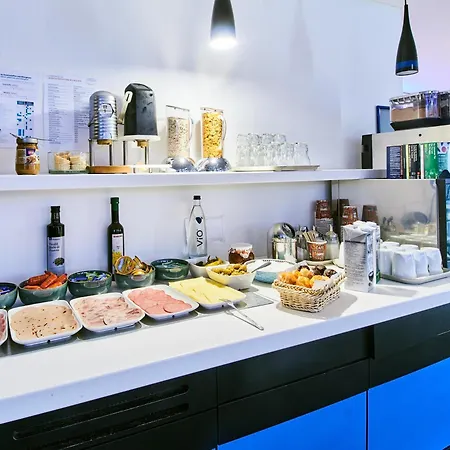 Hannover-laatzen Hotel 2*