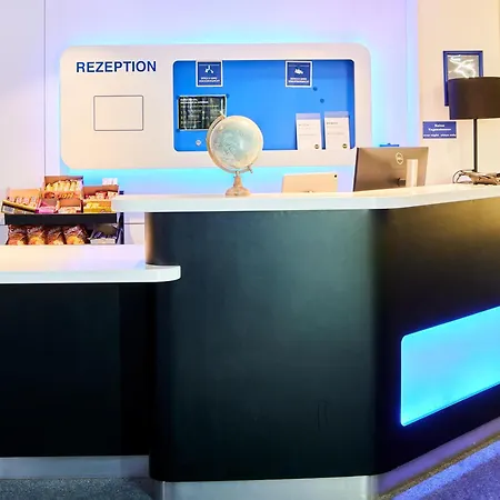 Hotel Hannover-laatzen Laatzen