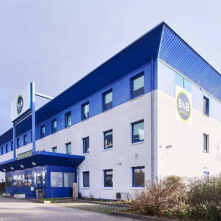 Hannover-laatzen Hotel Laatzen