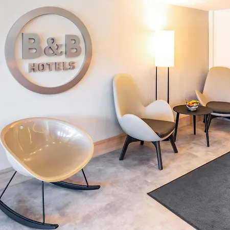 Hannover-laatzen Hotel Laatzen