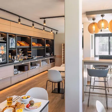 Hotel Hannover-laatzen