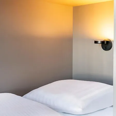 Hotel Hannover-laatzen Laatzen