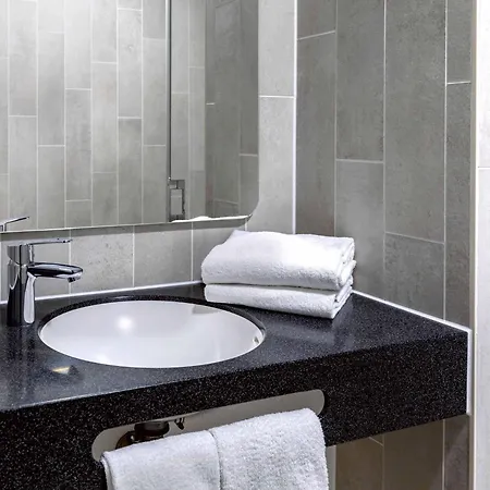 Hannover-laatzen Hotel 3*