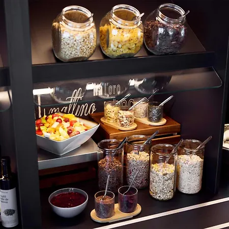 Hannover-laatzen Hotel Laatzen