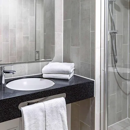 Hotel Hannover-laatzen Laatzen