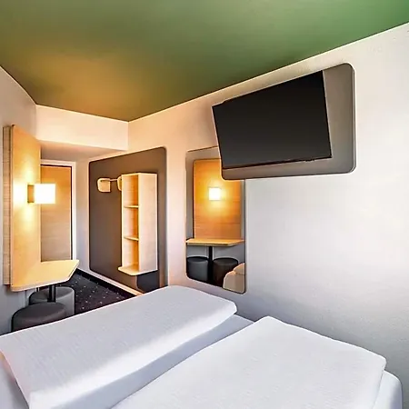 Hotel Hannover-laatzen Laatzen