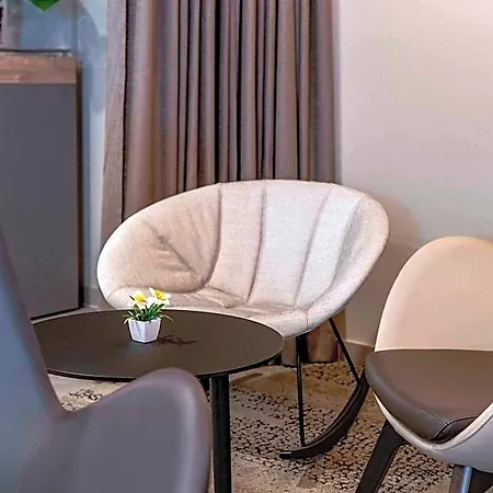Hotel Hannover-laatzen 3*