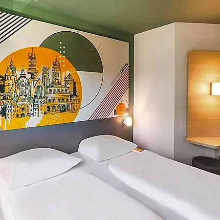 Hotel Hannover-laatzen