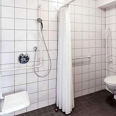 Hannover-laatzen Hotel