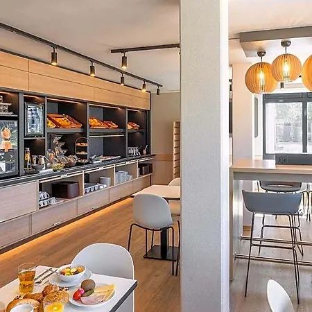 Hannover-laatzen Hotel 3*