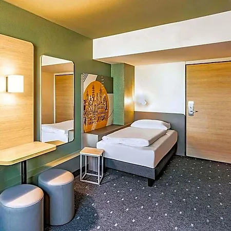 Hannover-laatzen 3* Laatzen