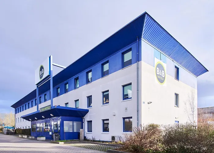 Hannover-laatzen Szálloda Laatzen