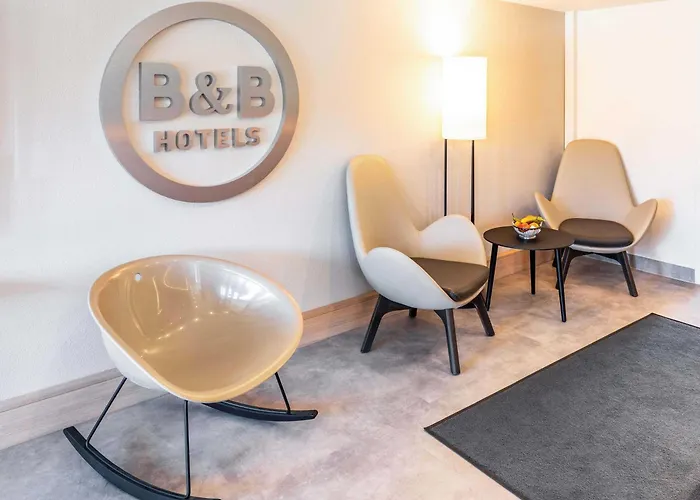 Hannover-laatzen Hotel Laatzen