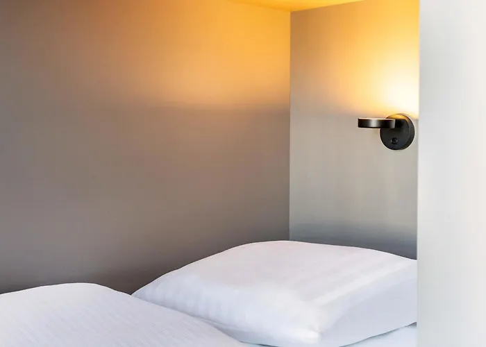 Hotel Hannover-laatzen Laatzen