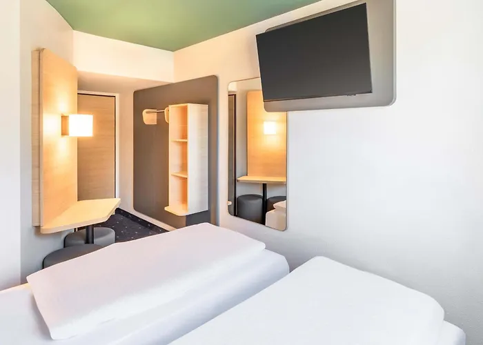 Hannover-laatzen Laatzen