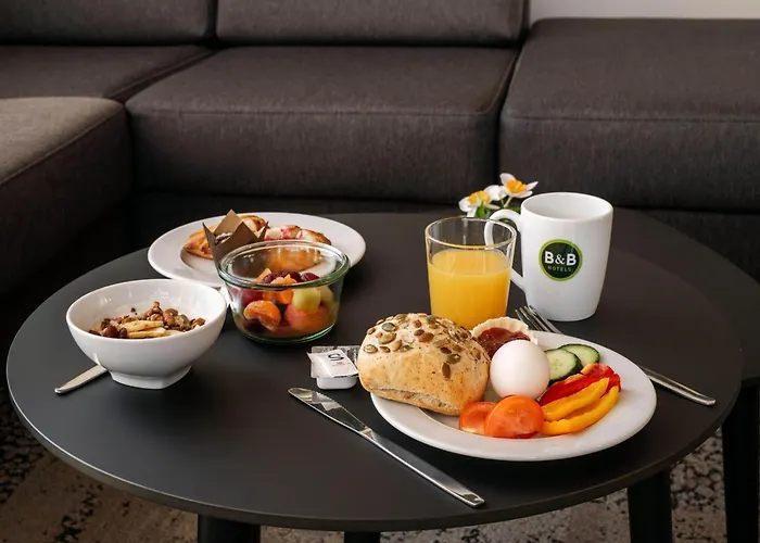 Hotel Hannover-laatzen 3*